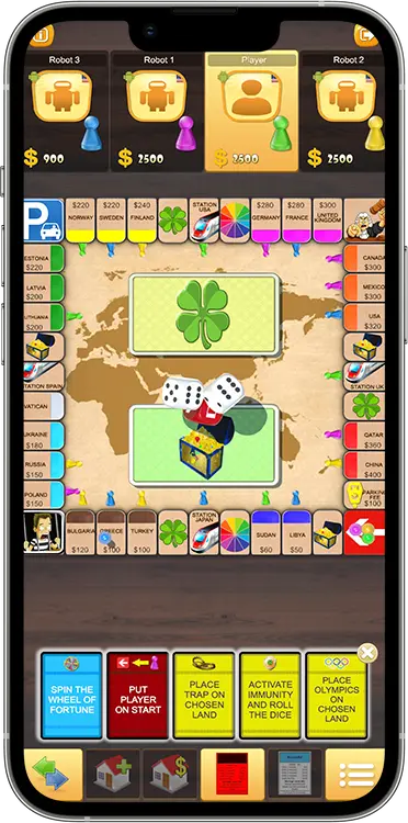 रेंटो पोर्ट्रेट 2डी दृश्य