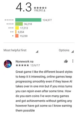 rento google play reviews
