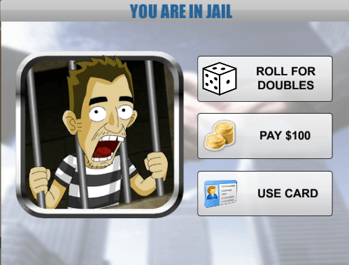 jail